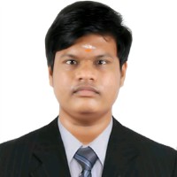 Krishnarajakumar T