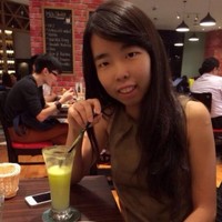 Gladys Wong