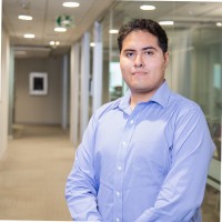 Fabricio Málaga Calderón