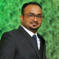 Wajahat Ghani
