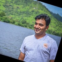 Abhishek Shinde
