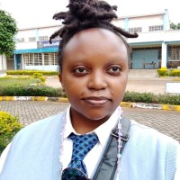Mercy Wanjohi