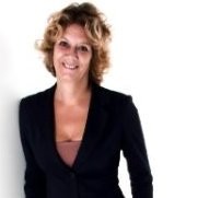 Monique van der Werf