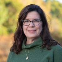 Jane Peterson Phd, Rdn