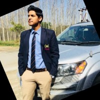 Vansh Bansal