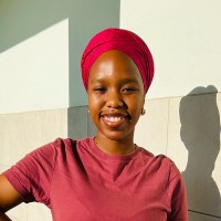 Lehlogonolo Malesa