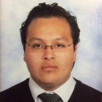 Gustavo Alfonso Morales Sánchez