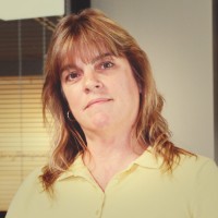 Patricia Marvin