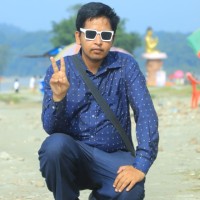 Sujan Poudel