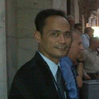 Eric San Mateo