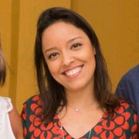 Priscila Baptista Costa