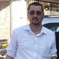 Nadir Haliche