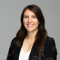 Megan Sanderson