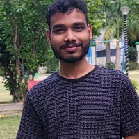 Chirag Khare (Iit Roper)