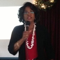 La Verne Tolbert, Phd