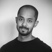 Rahul Nair