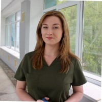 Natalia Nakonechna