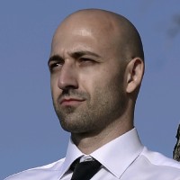 Daniel Mirkin