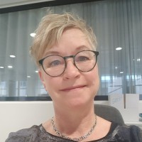 Gunilla Persson
