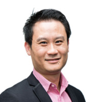 Edwin (Chai) Lim