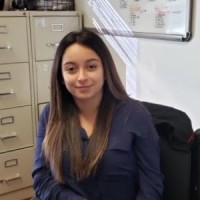 Ashley Sambrano