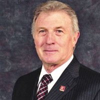 David Peressini