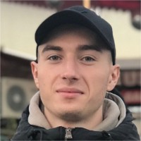 Vadim Bondar