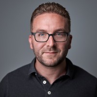 René Van Der Stap