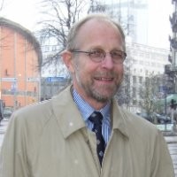 Bo Hägg
