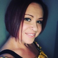 Brandy Romero  Bruning