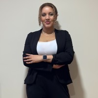 Andreza Caldeira