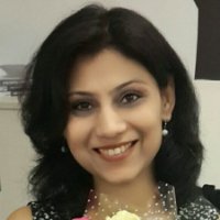 Shikha Soni