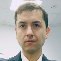 Oleksandr Palamarchuk