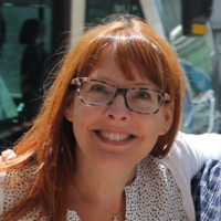 France Langlois
