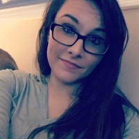 Britney Bader