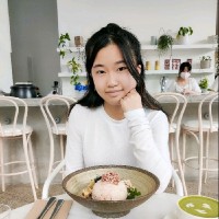 Grace Zheng