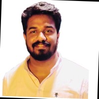 Suraj Kumar S