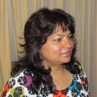 Brenda D'Silva