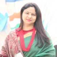 Poonam Saxena