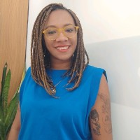 Priscila Pereira