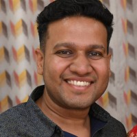 Pratik Bagaria