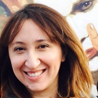 Francesca Tondino
