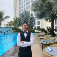 Deep Chhetri
