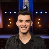 Stefan Paz