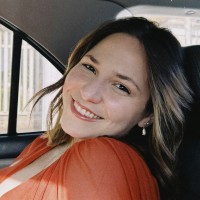 Gabrielly Lanziotti De Souza