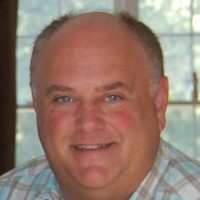 Bruce Parker