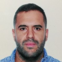 Javier Molina Prados