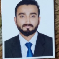 Ayub Shaikh