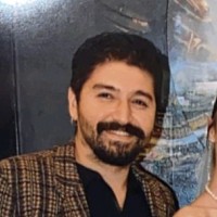 Cenk Kalaman
