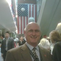 Mike Kravchuk